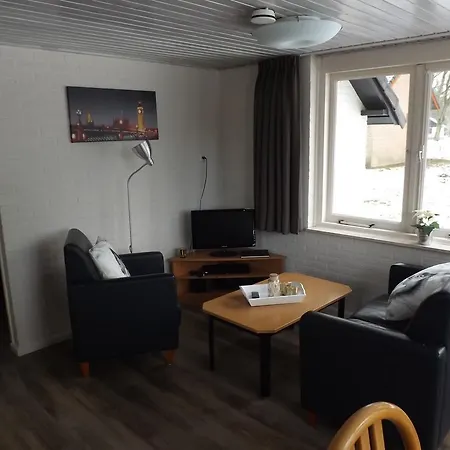 Vosseven 27 Heksenkring * Stramproy