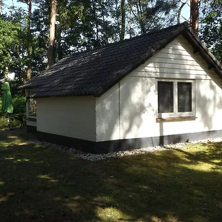 Vosseven 27 Heksenkring