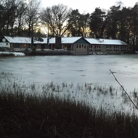 Vosseven 27 Heksenkring 別荘 Stramproy