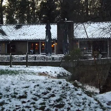 Vosseven 27 Heksenkring * Stramproy