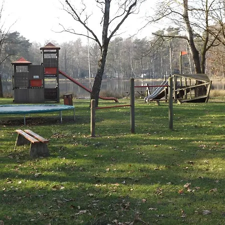 Vosseven 27 Heksenkring Holiday home