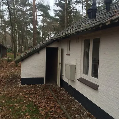 Vosseven 27 Heksenkring *