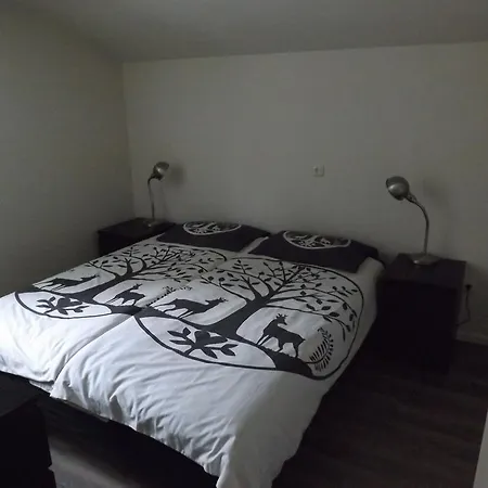Vosseven 27 Heksenkring