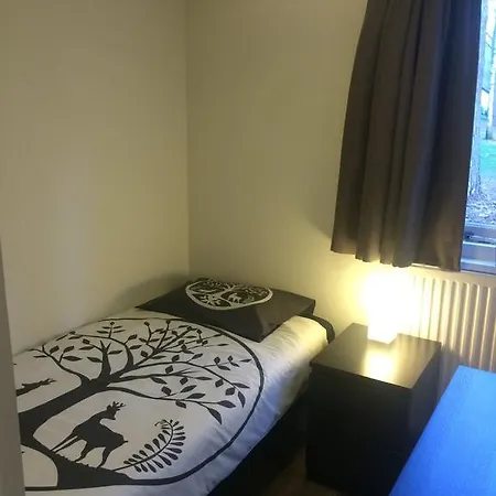 Vosseven 27 Heksenkring Holiday home Stramproy