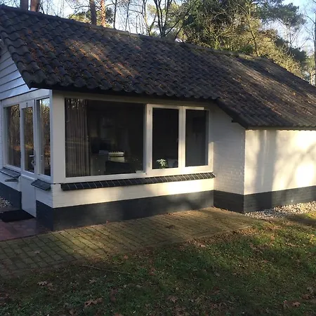Vosseven 27 Heksenkring