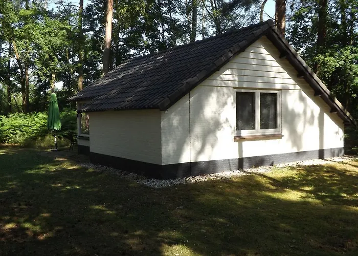 Vosseven 27 Heksenkring