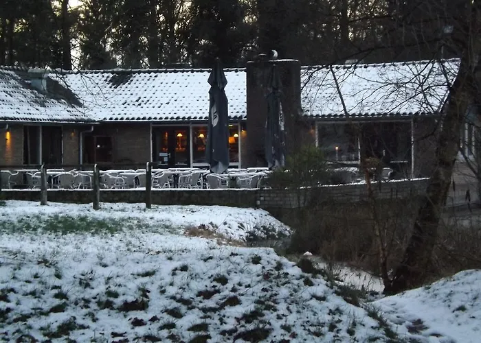 Vosseven 27 Heksenkring * Stramproy