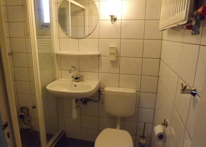 Vosseven 27 Heksenkring Дом отдыха *