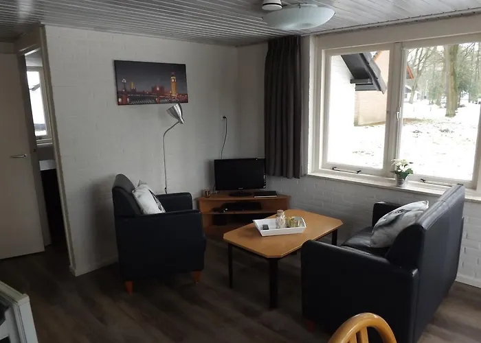 Vosseven 27 Heksenkring * Stramproy