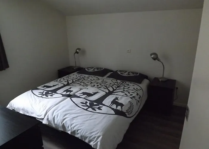 Vosseven 27 Heksenkring