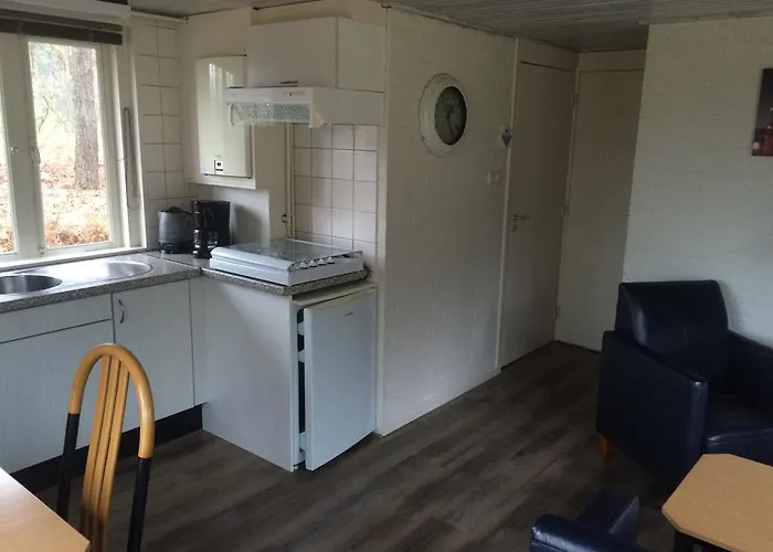 Holiday home Vosseven 27 Heksenkring