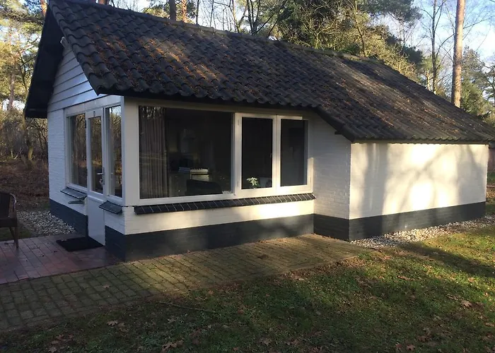 Vosseven 27 Heksenkring